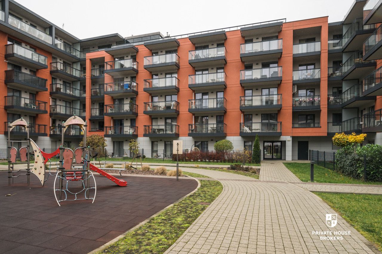 Mieszkanie 27m2 Rakowicka 22H - Mieszkanie - Wynajem - Kraków, Śródmieście / Stare Miasto