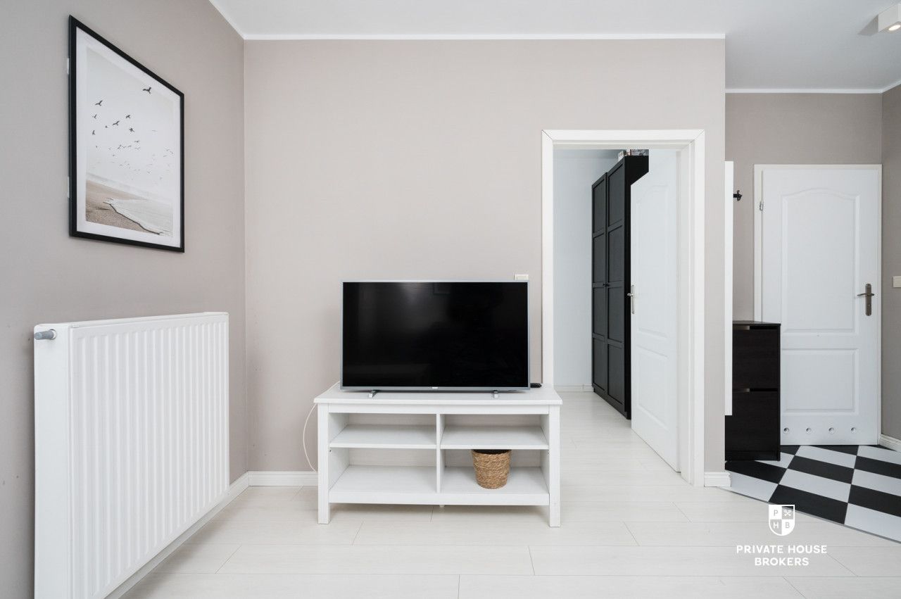 Mieszkanie 27m2 Rakowicka 22H - Mieszkanie - Wynajem - Kraków, Śródmieście / Stare Miasto