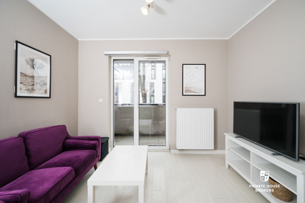 Mieszkanie 27m2 Rakowicka 22H - Mieszkanie - Wynajem - Kraków, Śródmieście / Stare Miasto