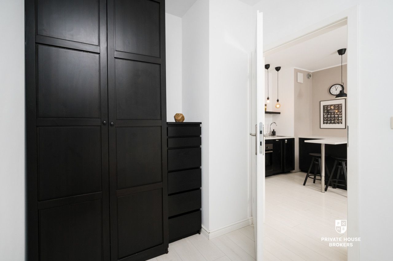 Mieszkanie 27m2 Rakowicka 22H - Mieszkanie - Wynajem - Kraków, Śródmieście / Stare Miasto