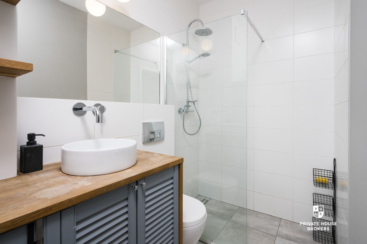 Mieszkanie 27m2 Rakowicka 22H - Mieszkanie - Wynajem - Kraków, Śródmieście / Stare Miasto