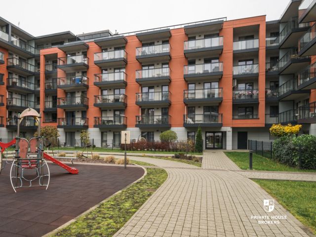 Mieszkanie 27m2 Rakowicka 22H - Mieszkanie - Wynajem - Kraków, Śródmieście / Stare Miasto