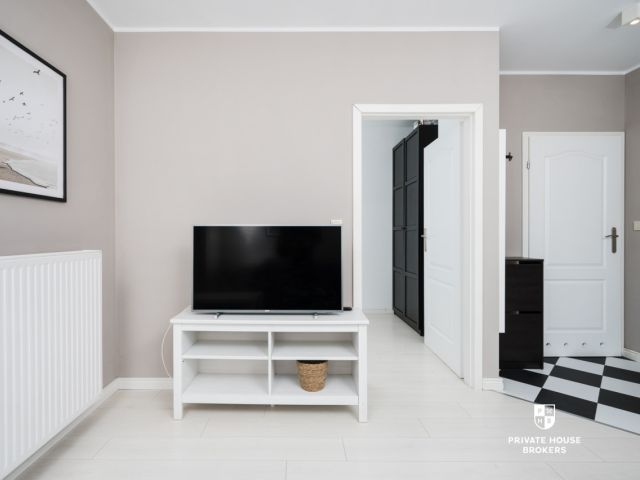 Mieszkanie 27m2 Rakowicka 22H - Mieszkanie - Wynajem - Kraków, Śródmieście / Stare Miasto