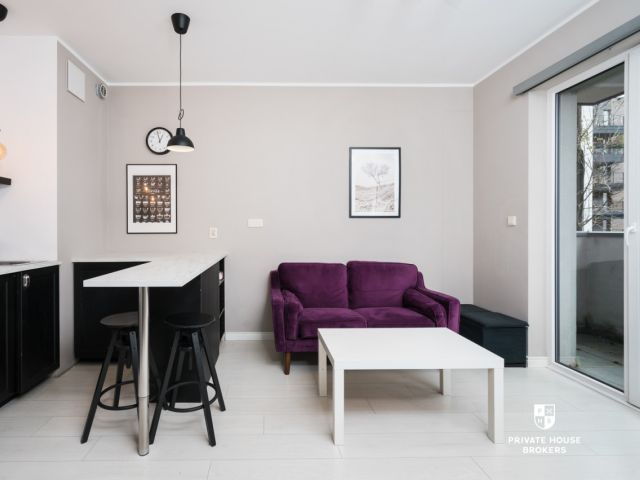 Mieszkanie 27m2 Rakowicka 22H - Mieszkanie - Wynajem - Kraków, Śródmieście / Stare Miasto