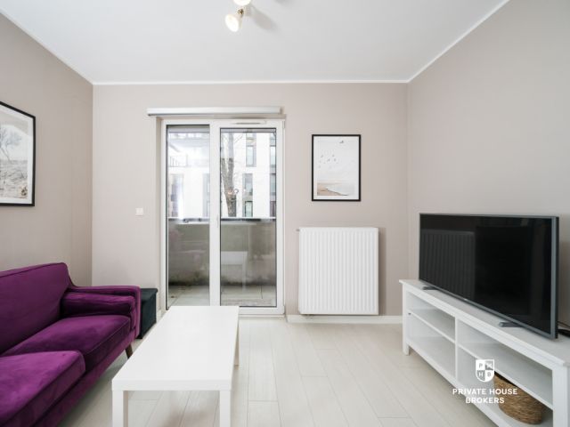 Mieszkanie 27m2 Rakowicka 22H - Mieszkanie - Wynajem - Kraków, Śródmieście / Stare Miasto