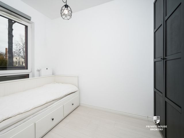 Mieszkanie 27m2 Rakowicka 22H - Mieszkanie - Wynajem - Kraków, Śródmieście / Stare Miasto