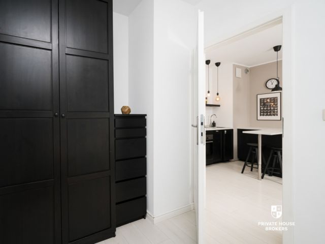 Mieszkanie 27m2 Rakowicka 22H - Mieszkanie - Wynajem - Kraków, Śródmieście / Stare Miasto