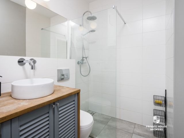 Mieszkanie 27m2 Rakowicka 22H - Mieszkanie - Wynajem - Kraków, Śródmieście / Stare Miasto