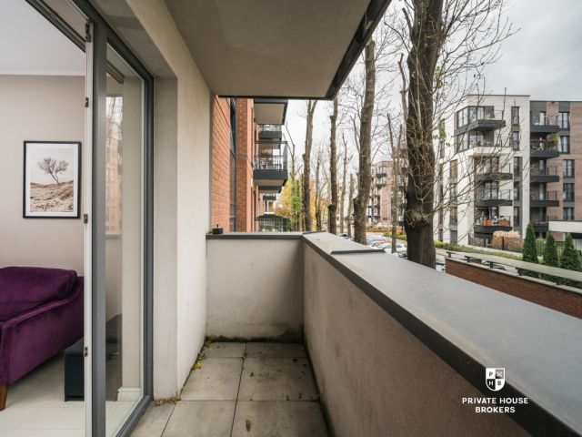 Mieszkanie 27m2 Rakowicka 22H - Mieszkanie - Wynajem - Kraków, Śródmieście / Stare Miasto