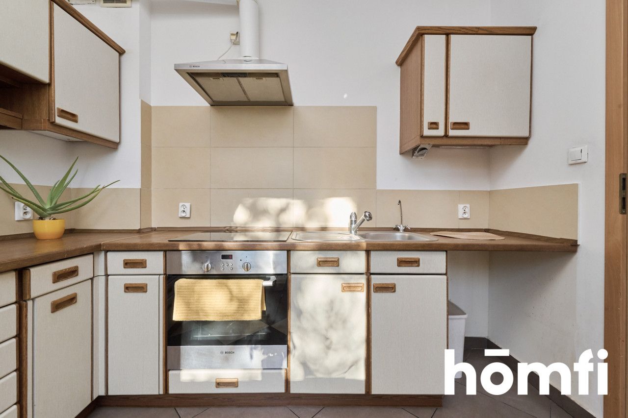 Przytulne mieszkanie z kącikiem do pracy w centrum Wrocławia - Mieszkanie - Wynajem - Wrocław, Fabryczna / Grabiszyn