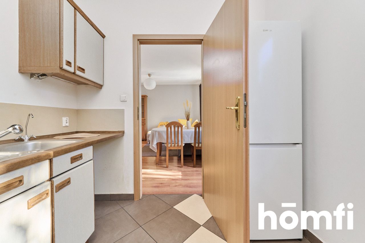 Przytulne mieszkanie z kącikiem do pracy w centrum Wrocławia - Mieszkanie - Wynajem - Wrocław, Fabryczna / Grabiszyn