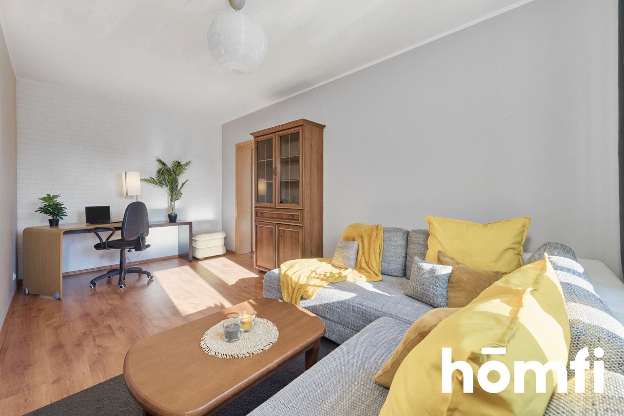 Przytulne mieszkanie z kącikiem do pracy w centrum Wrocławia - Mieszkanie - Wynajem - Wrocław, Fabryczna / Grabiszyn