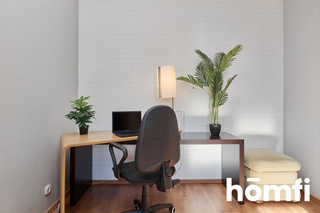 Przytulne mieszkanie z kącikiem do pracy w centrum Wrocławia - Mieszkanie - Wynajem - Wrocław, Fabryczna / Grabiszyn