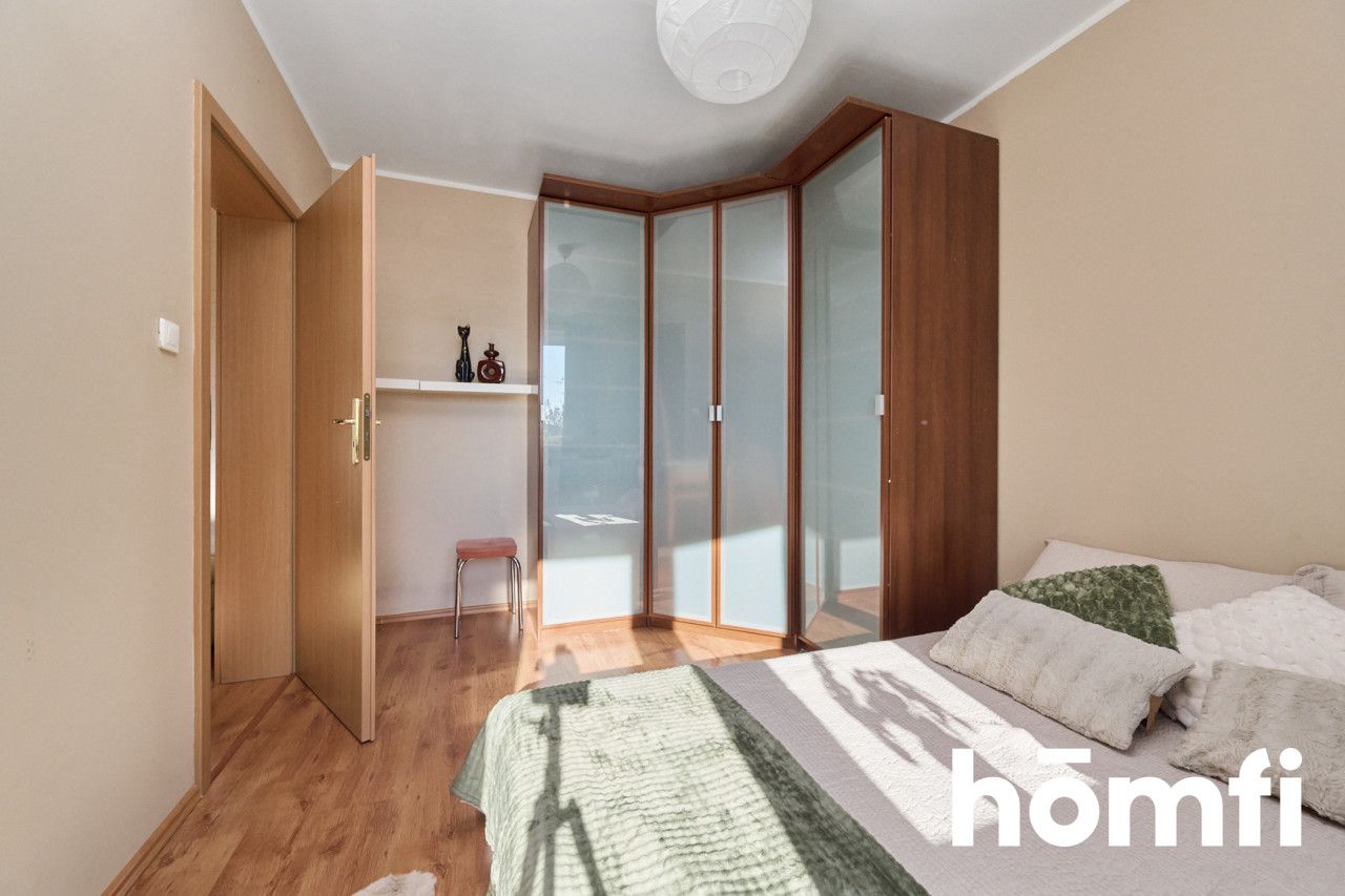 Przytulne mieszkanie z kącikiem do pracy w centrum Wrocławia - Mieszkanie - Wynajem - Wrocław, Fabryczna / Grabiszyn