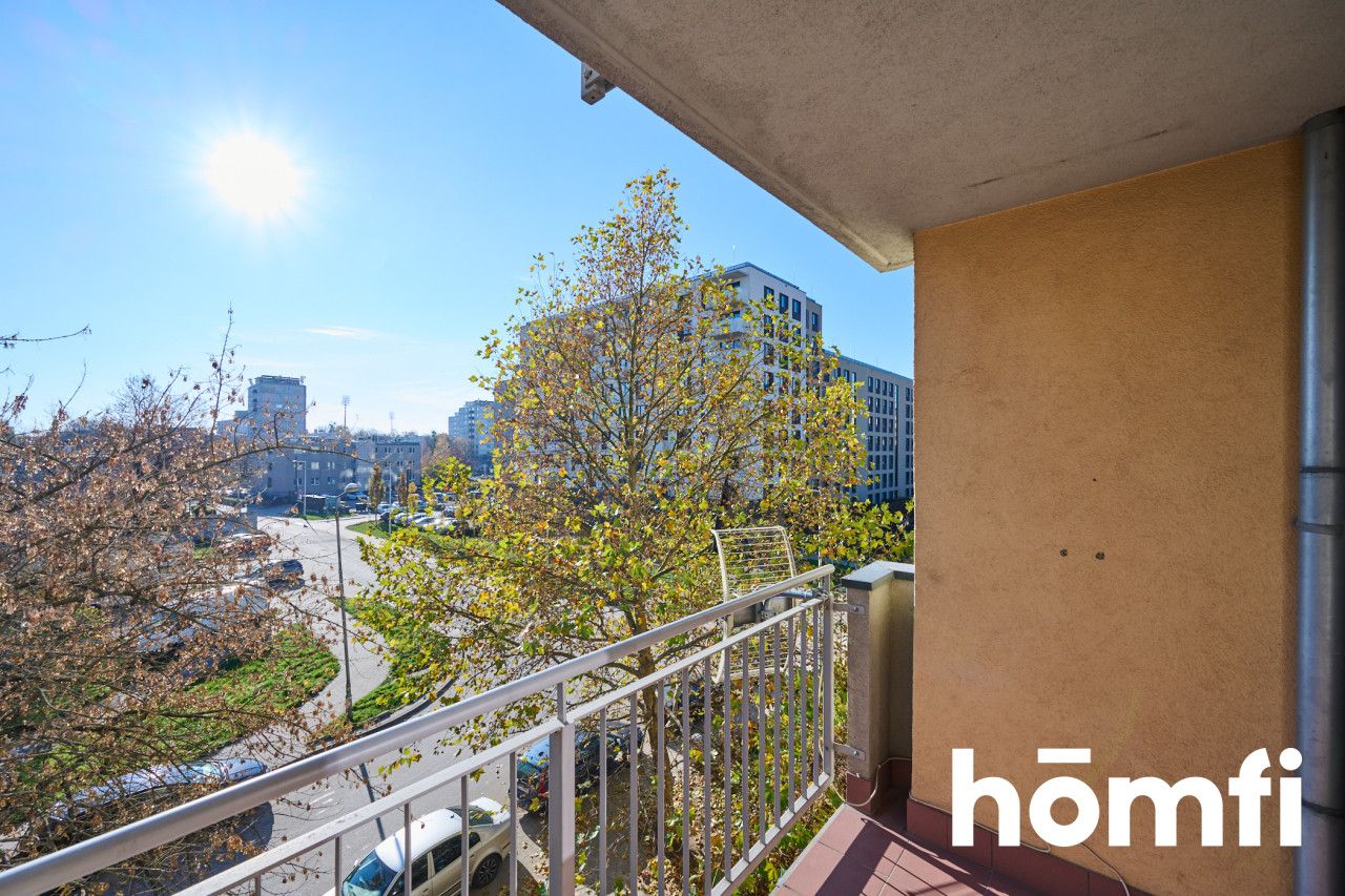 Przytulne mieszkanie z kącikiem do pracy w centrum Wrocławia - Mieszkanie - Wynajem - Wrocław, Fabryczna / Grabiszyn