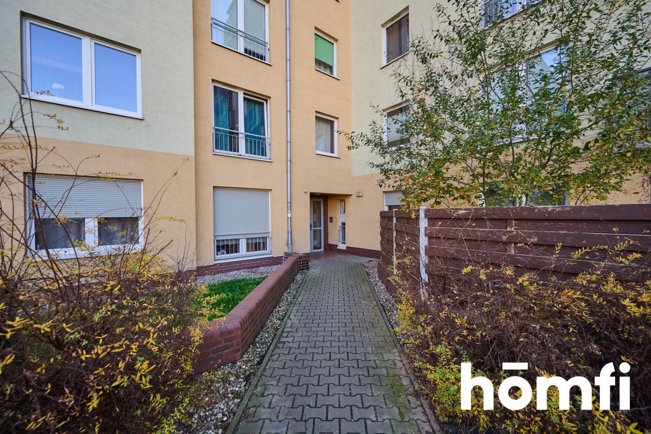 Przytulne mieszkanie z kącikiem do pracy w centrum Wrocławia - Mieszkanie - Wynajem - Wrocław, Fabryczna / Grabiszyn