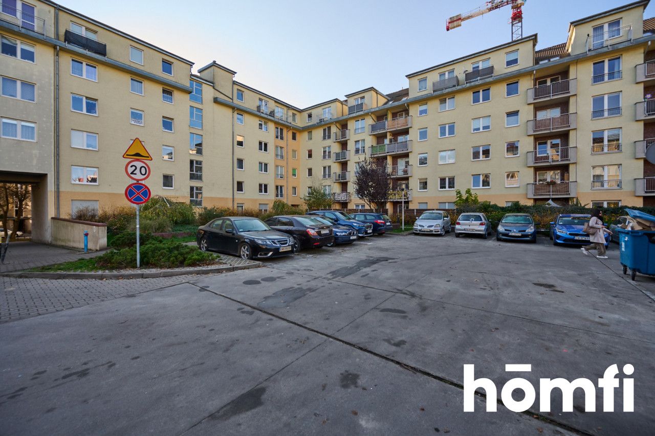 Przytulne mieszkanie z kącikiem do pracy w centrum Wrocławia - Mieszkanie - Wynajem - Wrocław, Fabryczna / Grabiszyn