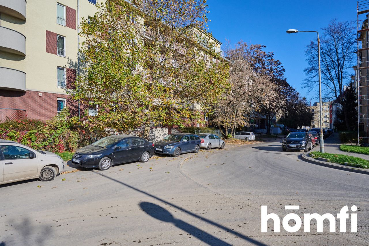 Przytulne mieszkanie z kącikiem do pracy w centrum Wrocławia - Mieszkanie - Wynajem - Wrocław, Fabryczna / Grabiszyn