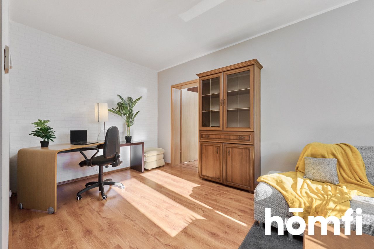 Przytulne mieszkanie z kącikiem do pracy w centrum Wrocławia - Mieszkanie - Wynajem - Wrocław, Fabryczna / Grabiszyn