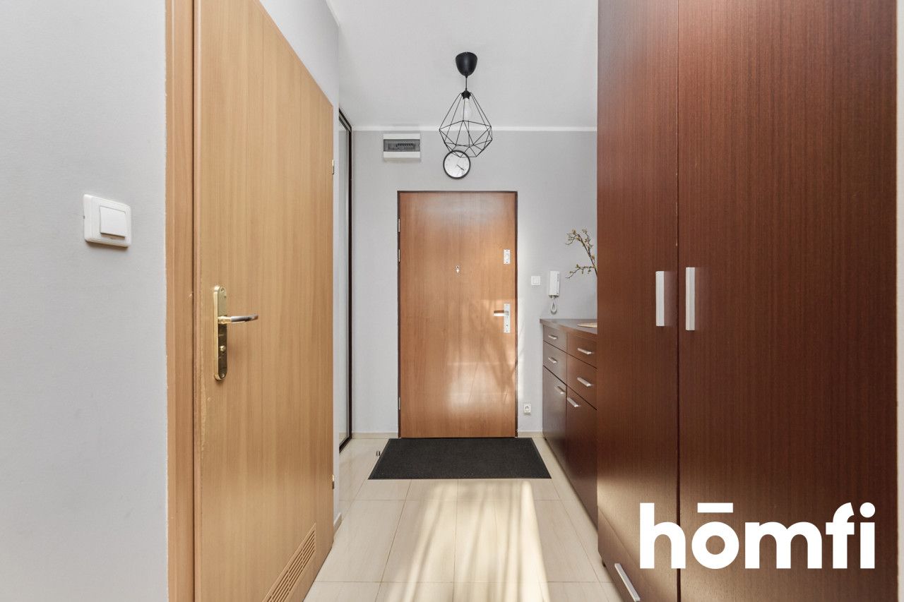 Przytulne mieszkanie z kącikiem do pracy w centrum Wrocławia - Mieszkanie - Wynajem - Wrocław, Fabryczna / Grabiszyn