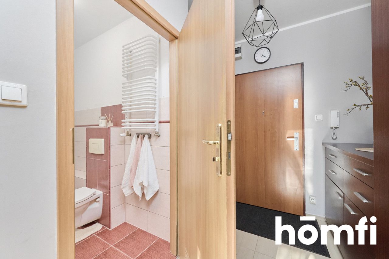 Przytulne mieszkanie z kącikiem do pracy w centrum Wrocławia - Mieszkanie - Wynajem - Wrocław, Fabryczna / Grabiszyn