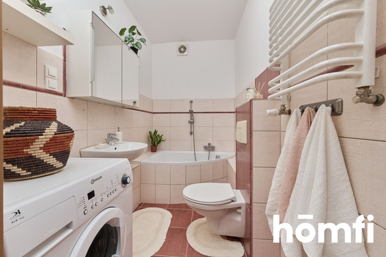 Przytulne mieszkanie z kącikiem do pracy w centrum Wrocławia - Mieszkanie - Wynajem - Wrocław, Fabryczna / Grabiszyn