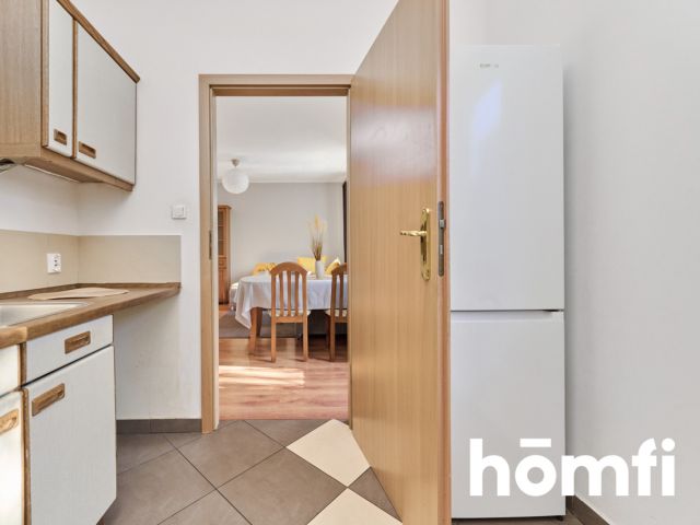 Przytulne mieszkanie z kącikiem do pracy w centrum Wrocławia - Mieszkanie - Wynajem - Wrocław, Fabryczna / Grabiszyn