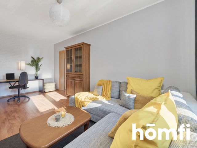 Przytulne mieszkanie z kącikiem do pracy w centrum Wrocławia - Mieszkanie - Wynajem - Wrocław, Fabryczna / Grabiszyn