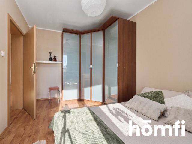 Przytulne mieszkanie z kącikiem do pracy w centrum Wrocławia - Mieszkanie - Wynajem - Wrocław, Fabryczna / Grabiszyn