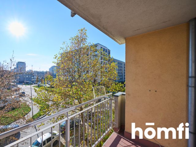 Przytulne mieszkanie z kącikiem do pracy w centrum Wrocławia - Mieszkanie - Wynajem - Wrocław, Fabryczna / Grabiszyn