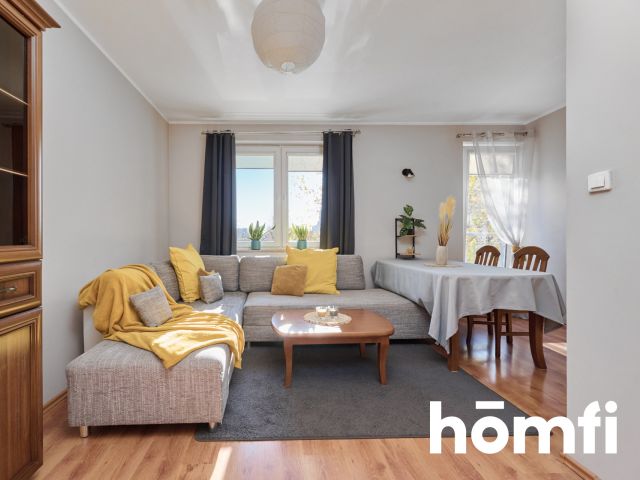 Przytulne mieszkanie z kącikiem do pracy w centrum Wrocławia - Mieszkanie - Wynajem - Wrocław, Fabryczna / Grabiszyn