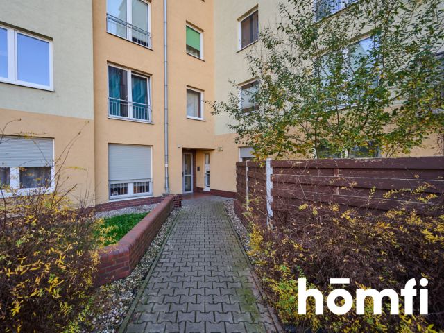 Przytulne mieszkanie z kącikiem do pracy w centrum Wrocławia - Mieszkanie - Wynajem - Wrocław, Fabryczna / Grabiszyn