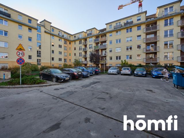 Przytulne mieszkanie z kącikiem do pracy w centrum Wrocławia - Mieszkanie - Wynajem - Wrocław, Fabryczna / Grabiszyn