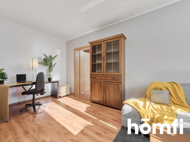 Przytulne mieszkanie z kącikiem do pracy w centrum Wrocławia - Mieszkanie - Wynajem - Wrocław, Fabryczna / Grabiszyn