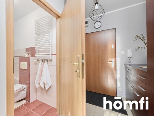 Przytulne mieszkanie z kącikiem do pracy w centrum Wrocławia - Mieszkanie - Wynajem - Wrocław, Fabryczna / Grabiszyn