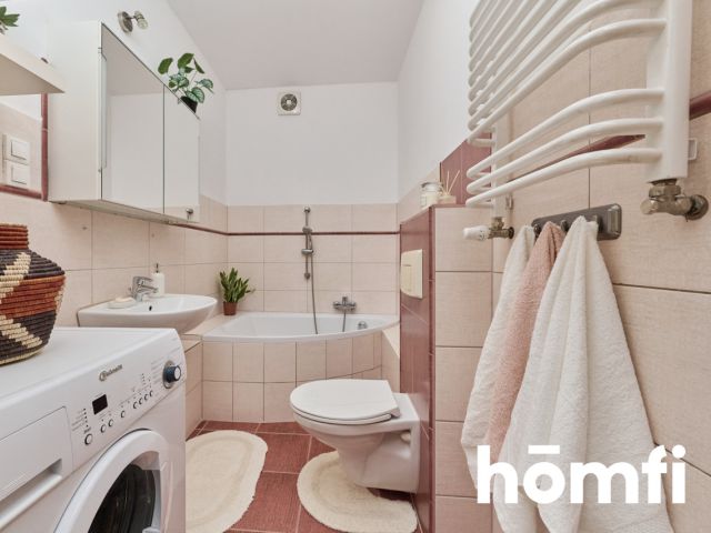 Przytulne mieszkanie z kącikiem do pracy w centrum Wrocławia - Mieszkanie - Wynajem - Wrocław, Fabryczna / Grabiszyn