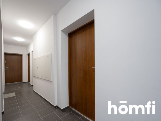 homfi presents a modern 1-room apartment for rent on Na Wrzosach Street – available from November! - Apartment - Rent - Kraków, Podgórze / Bieżanów-Prokocim