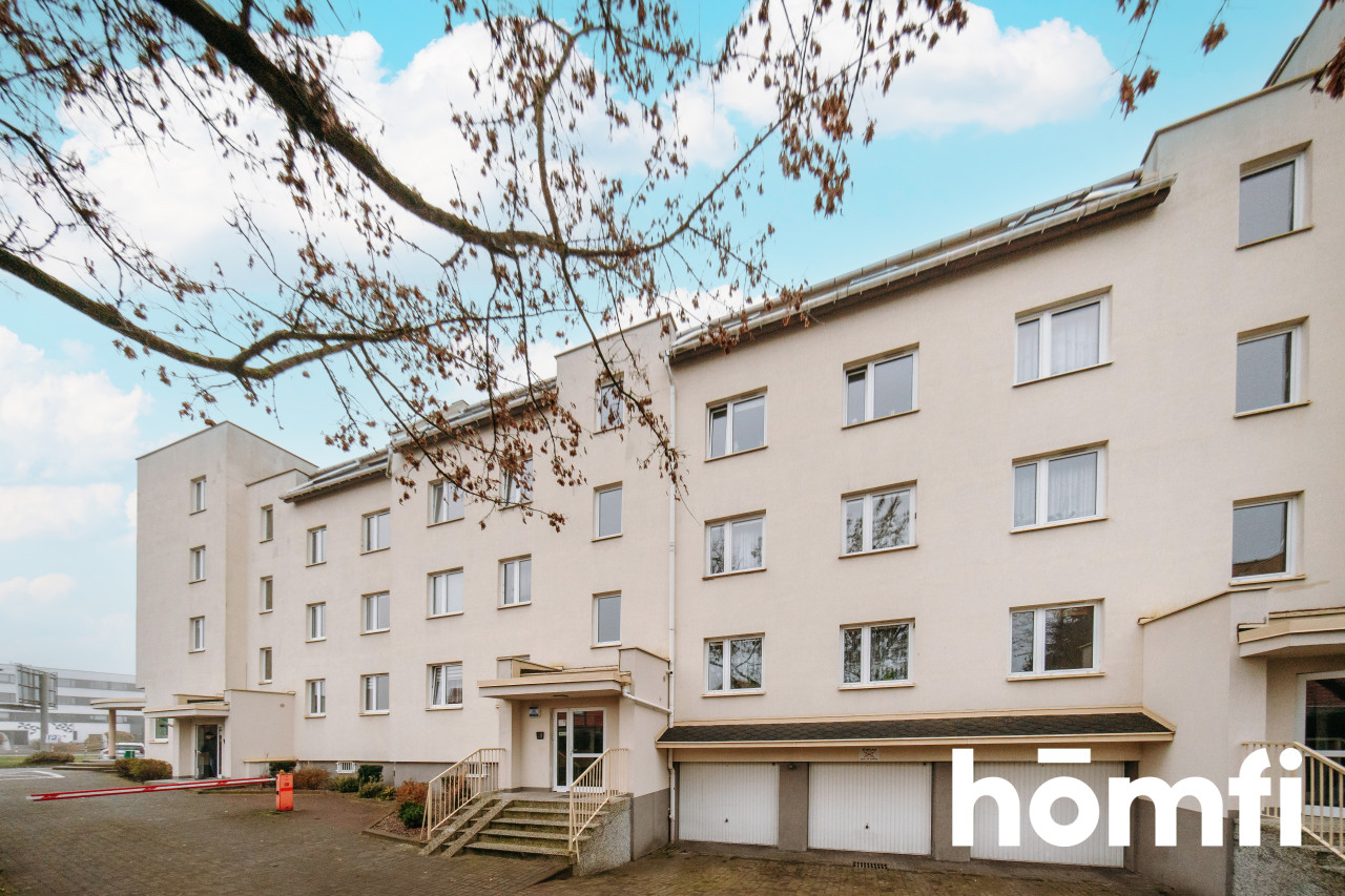 Piękne, rozkładowe mieszkanie - Mieszkanie - Sprzedaż - Toruń, Koniuchy