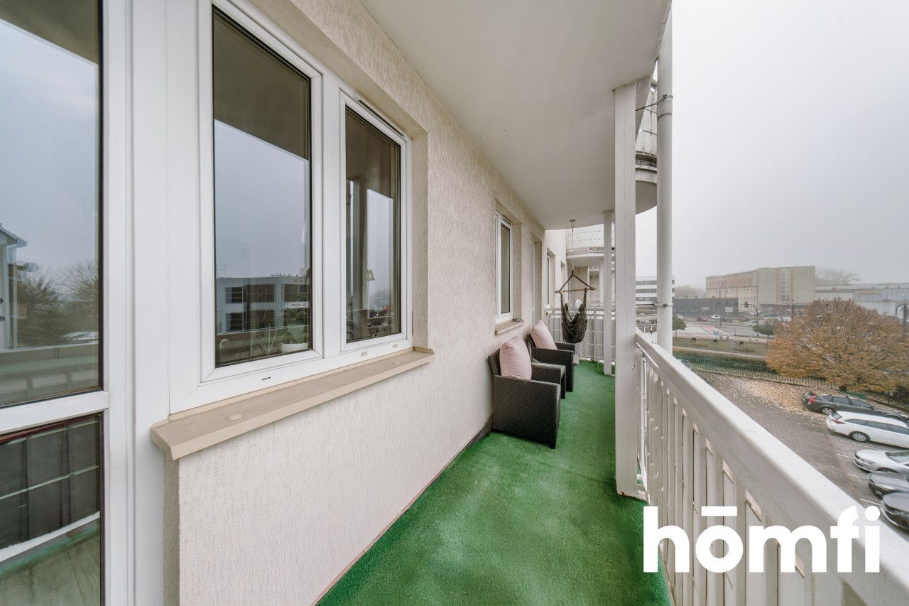 Piękne, rozkładowe mieszkanie - Mieszkanie - Sprzedaż - Toruń, Koniuchy