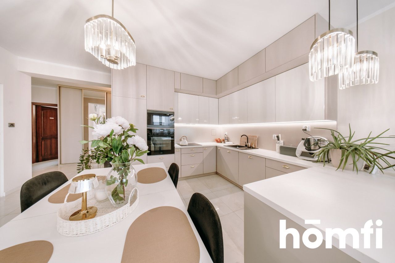 Piękne, rozkładowe mieszkanie - Mieszkanie - Sprzedaż - Toruń, Koniuchy