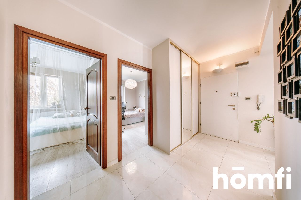 Piękne, rozkładowe mieszkanie - Mieszkanie - Sprzedaż - Toruń, Koniuchy