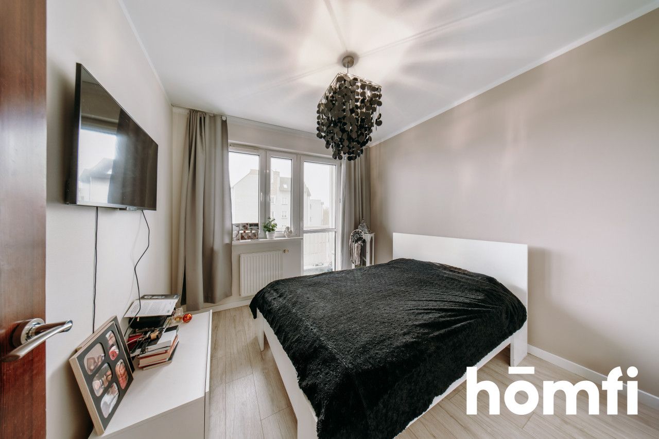 Piękne, rozkładowe mieszkanie - Mieszkanie - Sprzedaż - Toruń, Koniuchy