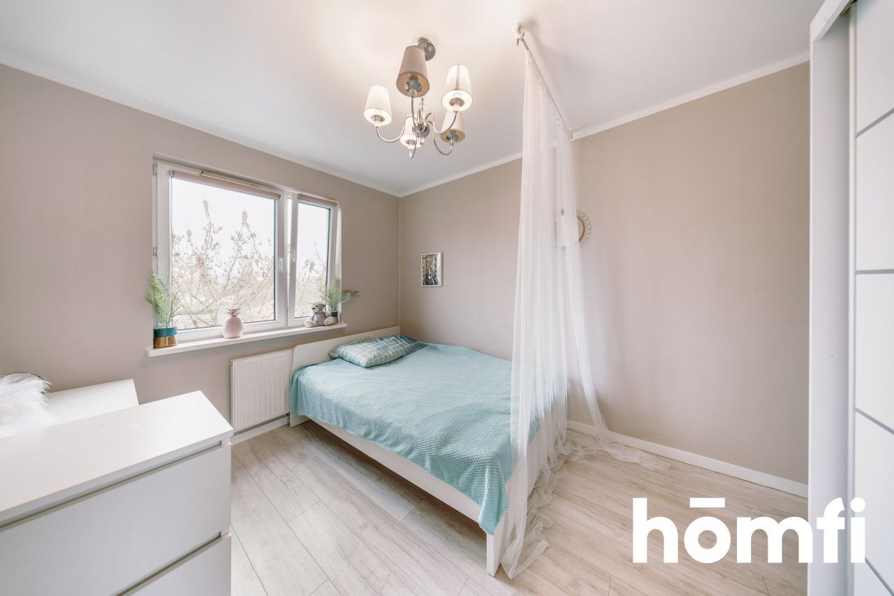 Piękne, rozkładowe mieszkanie - Mieszkanie - Sprzedaż - Toruń, Koniuchy