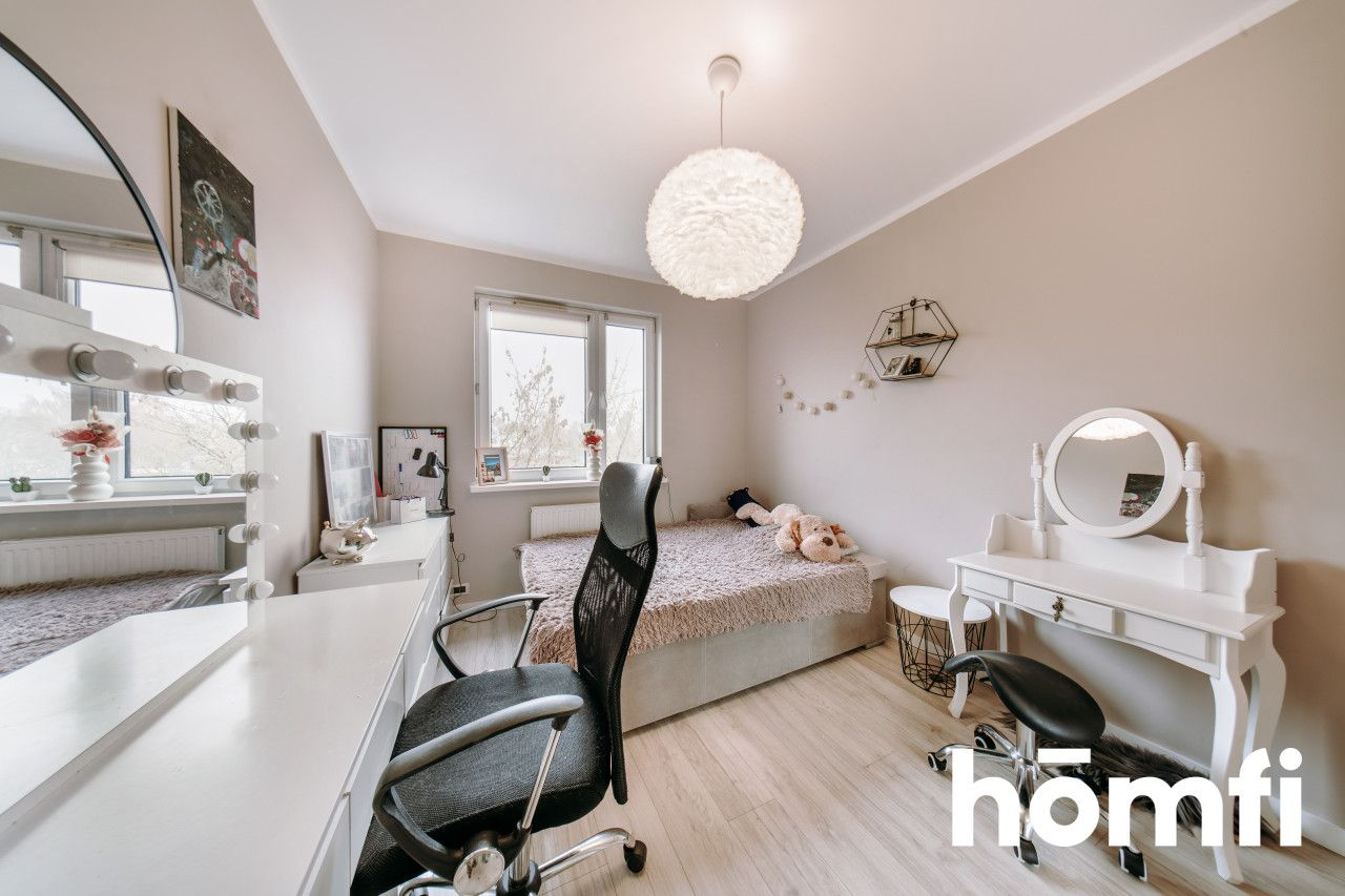 Piękne, rozkładowe mieszkanie - Mieszkanie - Sprzedaż - Toruń, Koniuchy