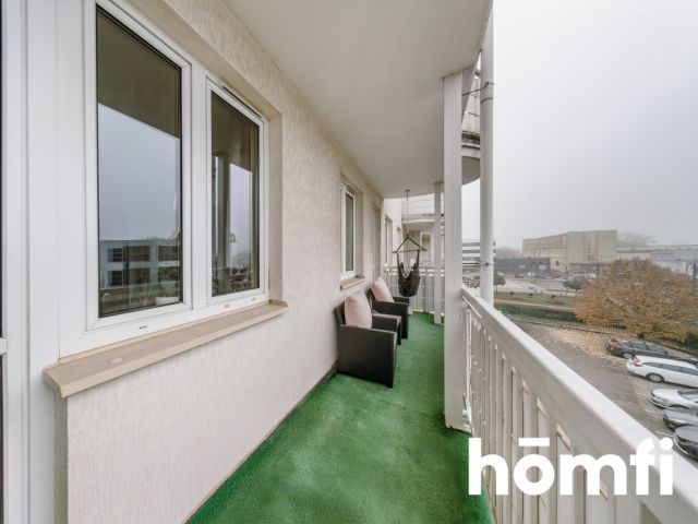 Piękne, rozkładowe mieszkanie - Mieszkanie - Sprzedaż - Toruń, Koniuchy