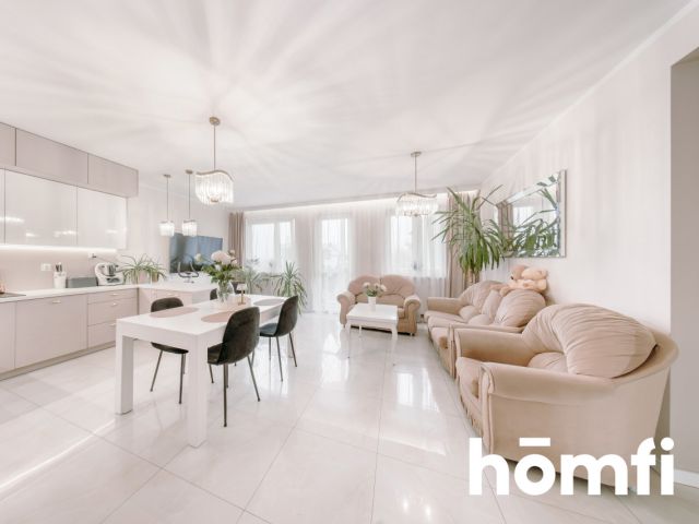 Piękne, rozkładowe mieszkanie - Mieszkanie - Sprzedaż - Toruń, Koniuchy