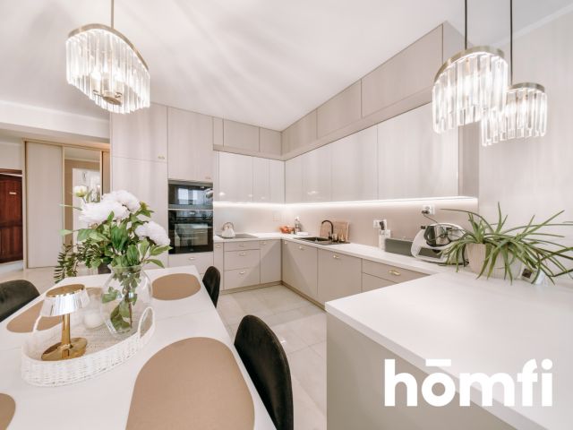 Piękne, rozkładowe mieszkanie - Mieszkanie - Sprzedaż - Toruń, Koniuchy