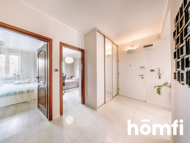 Piękne, rozkładowe mieszkanie - Mieszkanie - Sprzedaż - Toruń, Koniuchy