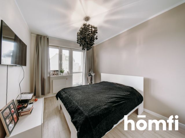 Piękne, rozkładowe mieszkanie - Mieszkanie - Sprzedaż - Toruń, Koniuchy