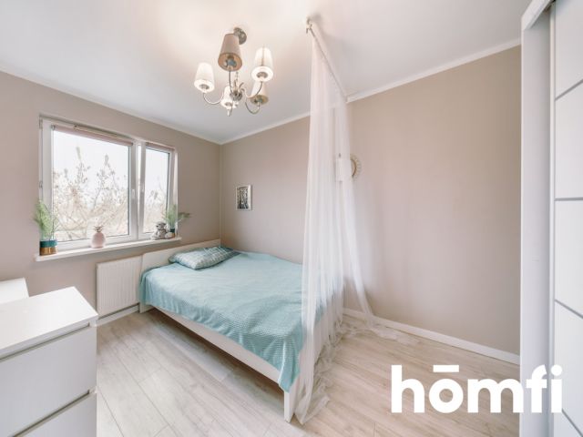 Piękne, rozkładowe mieszkanie - Mieszkanie - Sprzedaż - Toruń, Koniuchy